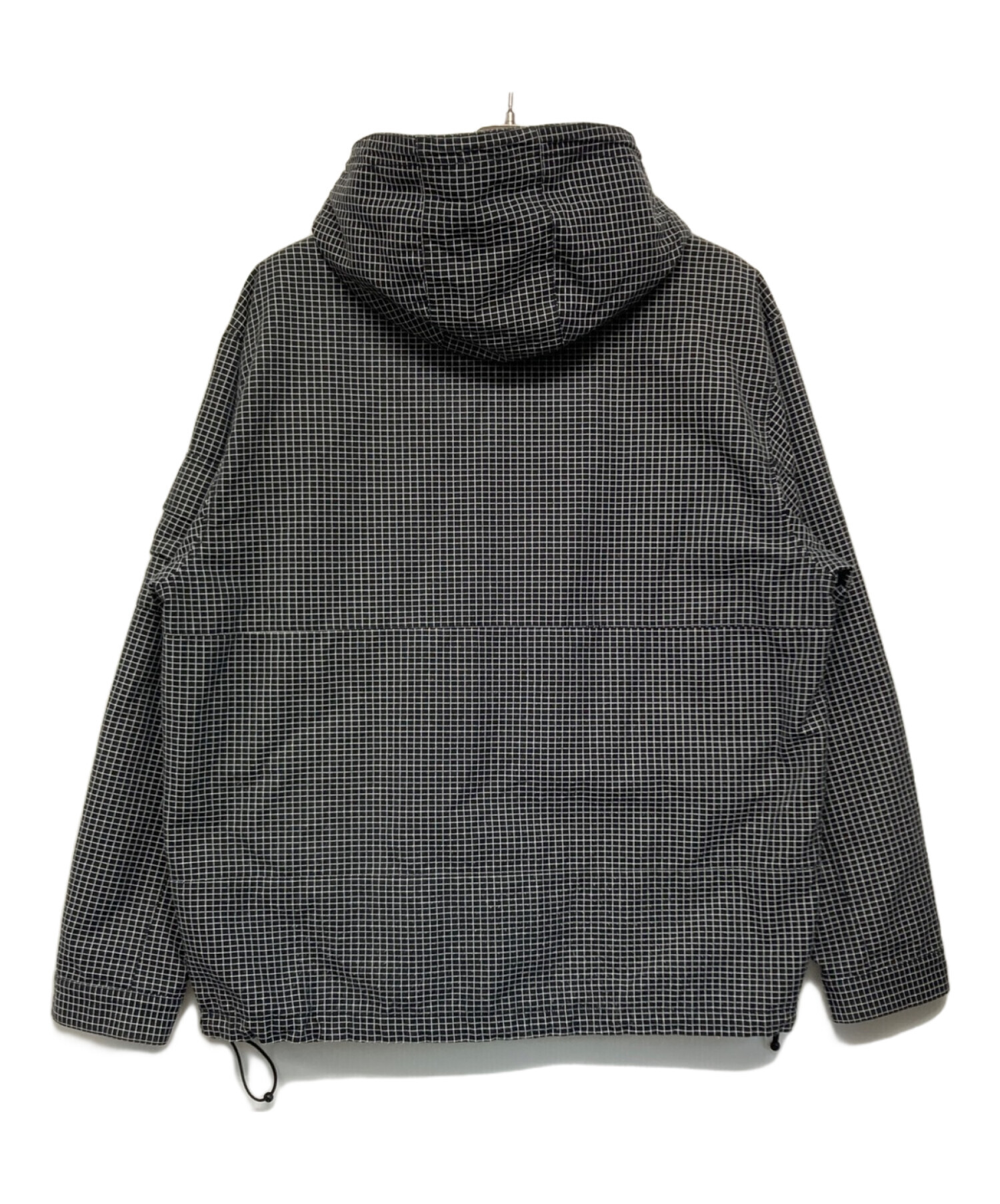 中古・古着通販】SUPREME (シュプリーム) RIPSTOP UTILITY JACKET ...