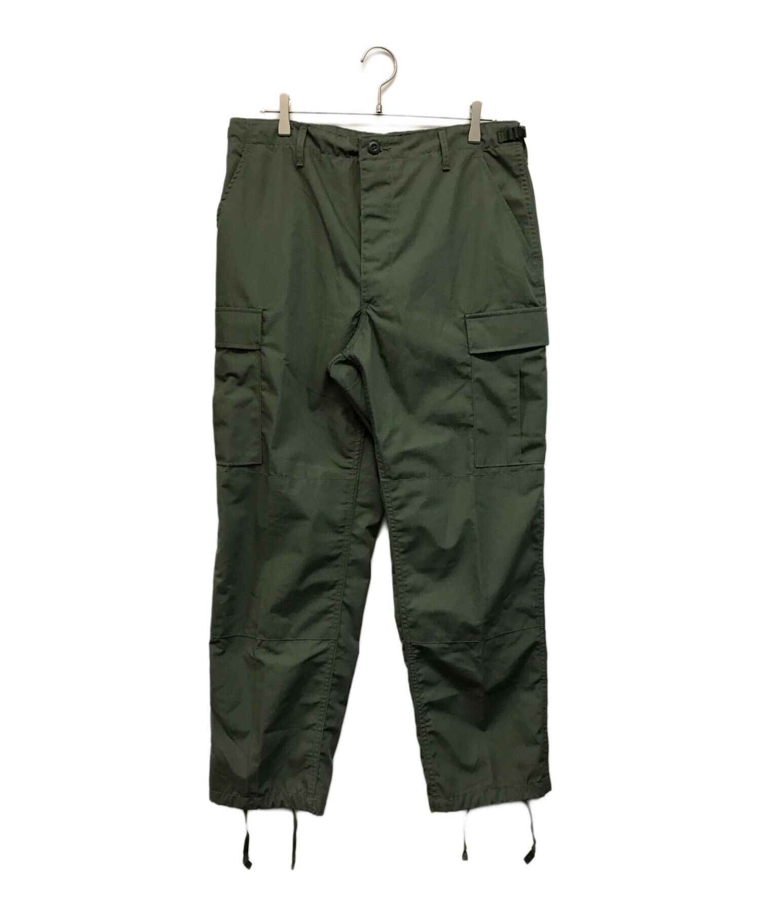 中古・古着通販】PROPPER (プロッパー) BDU Trouser オリーブ サイズ:SIZE M/S 未使用品｜ブランド・古着通販  トレファク公式【TREFAC FASHION】スマホサイト