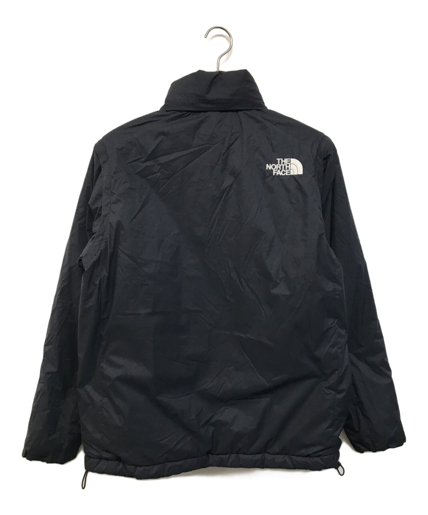 中古・古着通販】THE NORTH FACE (ザ ノース フェイス) ZI S-Nook Jacket ネイビー サイズ:SIZE  M｜ブランド・古着通販 トレファク公式【TREFAC FASHION】スマホサイト