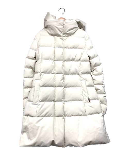 中古・古着通販】WOOLRICH (ウールリッチ) キルティングダウンコート