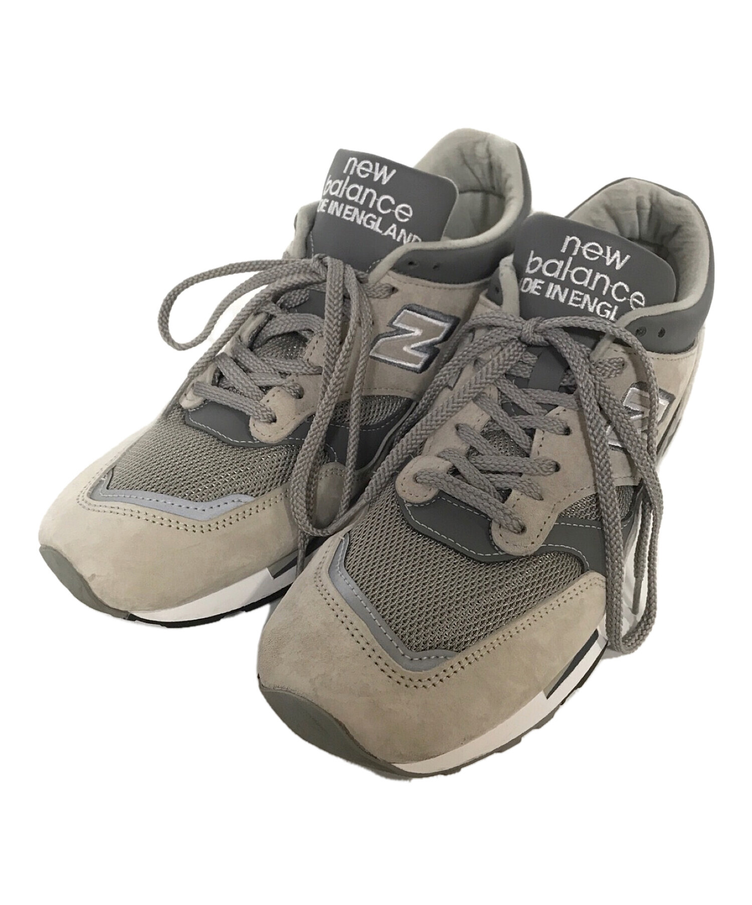 中古・古着通販】NEW BALANCE (ニューバランス) M1500PGL グレー