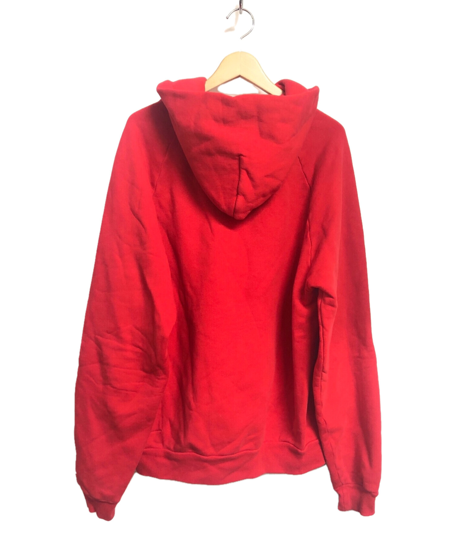 チェリーロサンゼルスCHERRY LOS ANGELES ODD ONES OUT HOODIE ロゴ