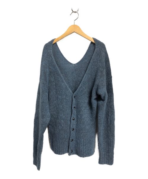 中古・古着通販】Little suzie (リトルスージー) Merino Wool Slash