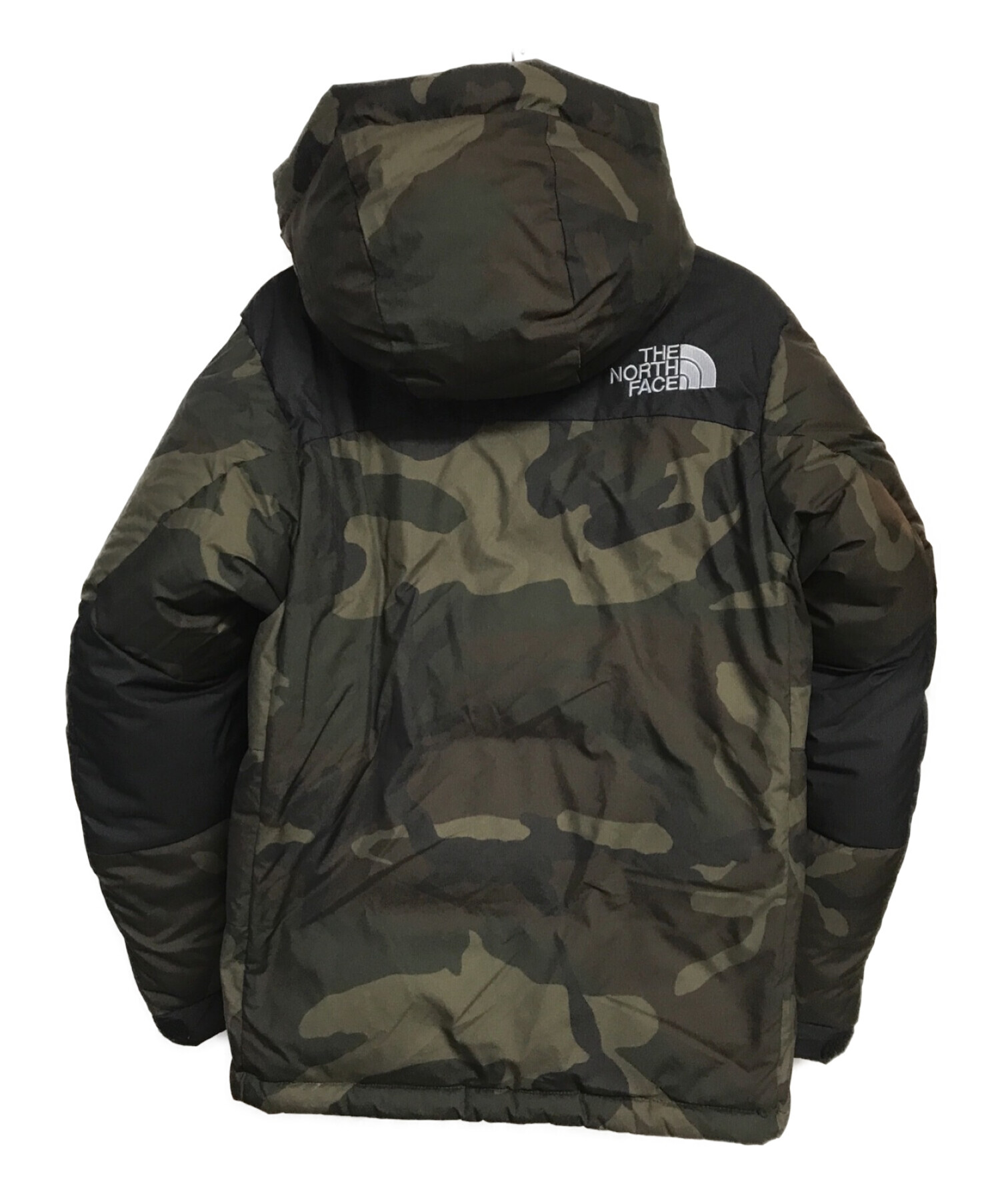 中古・古着通販】THE NORTH FACE (ザ ノース フェイス) ノベルティ