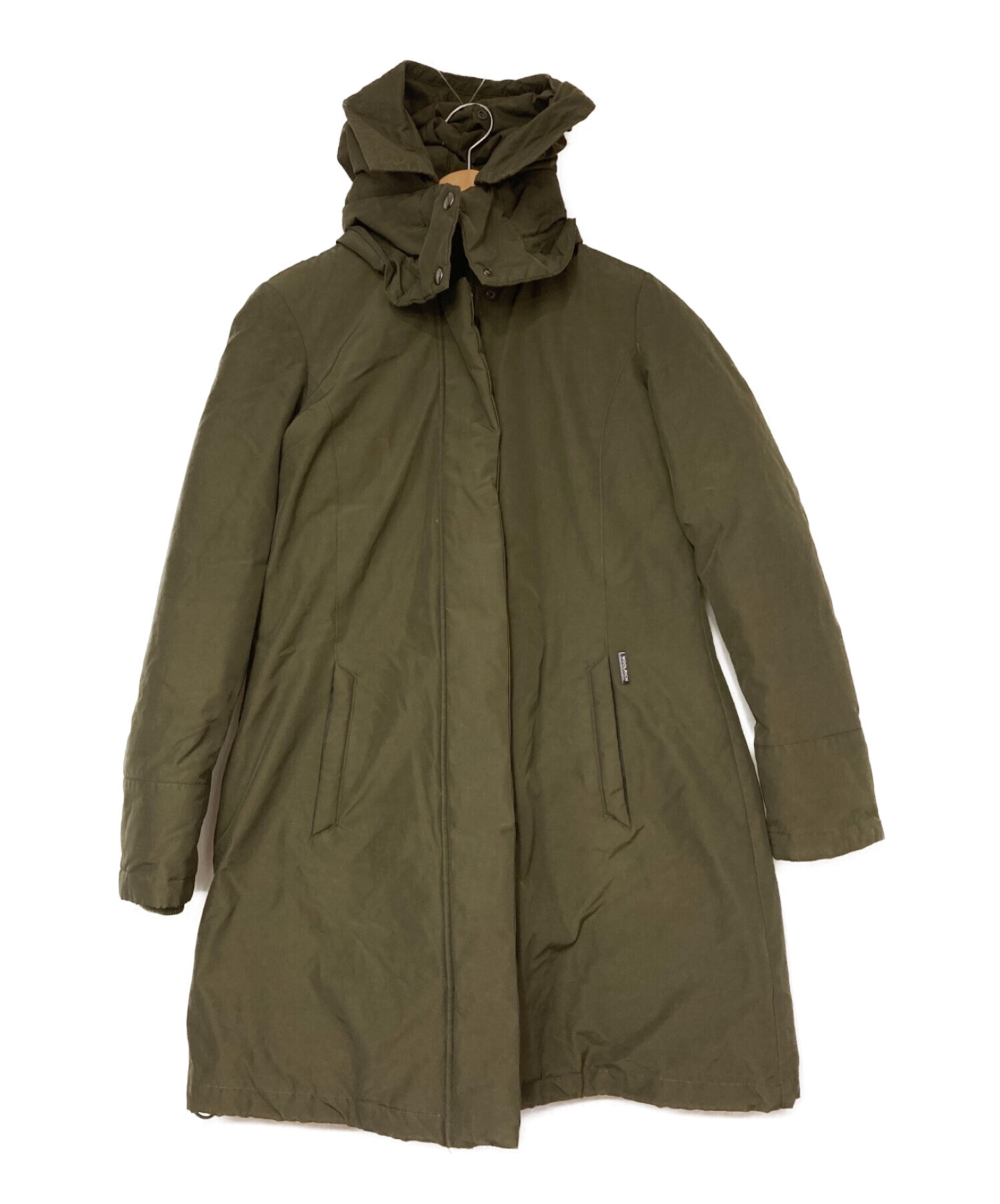 中古・古着通販】WOOLRICH (ウールリッチ) W'S BOW BRIDGE/ボウ