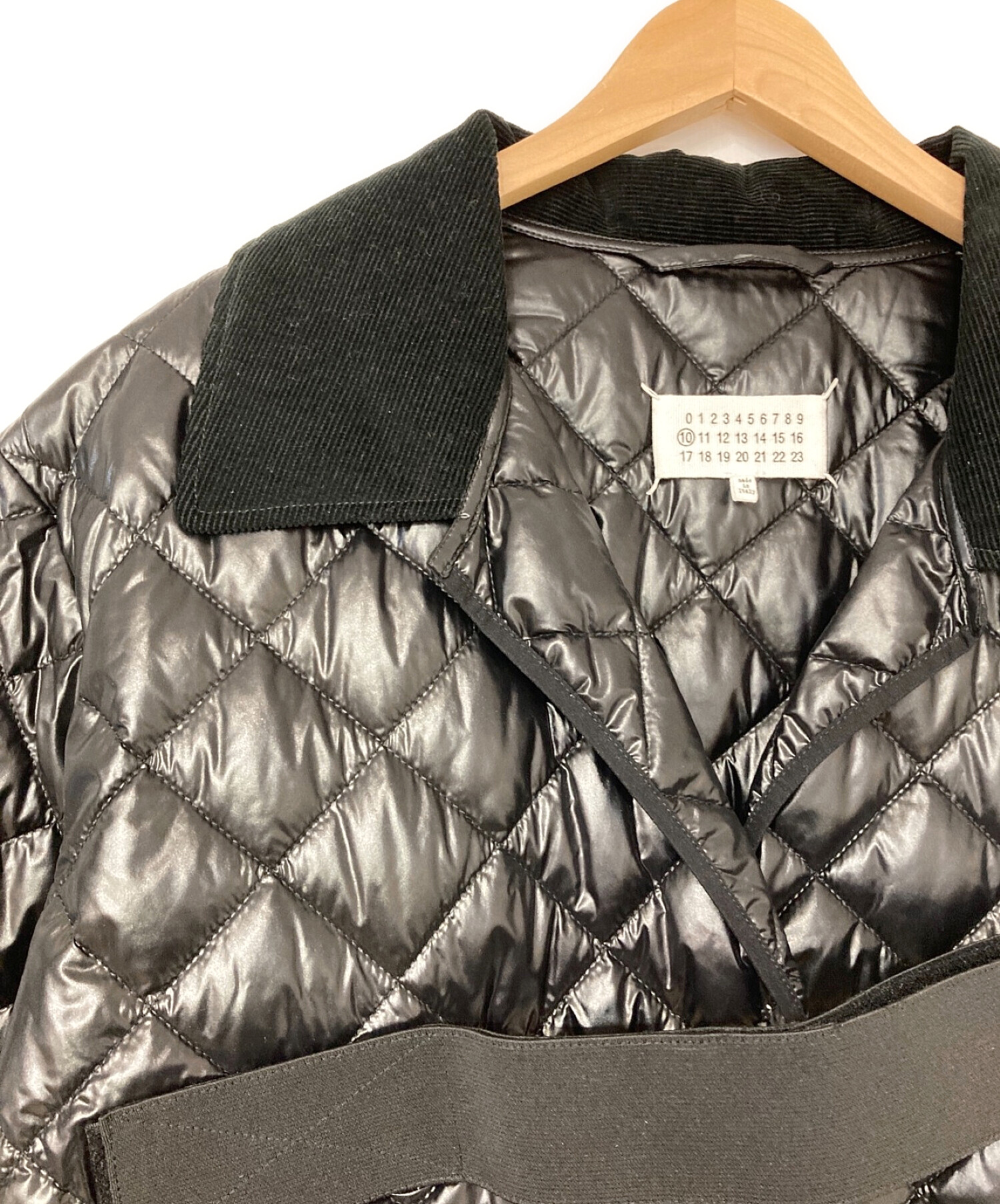 中古・古着通販】Martin Margiela 10 (マルタンマルジェラ 10) 19AW