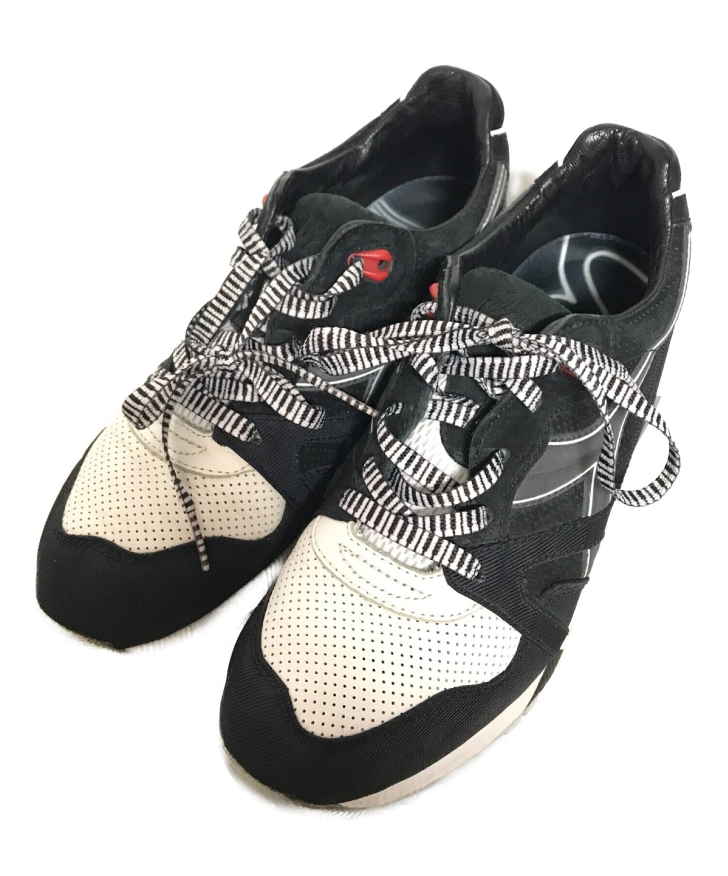 中古・古着通販】Diadora (ディアドラ) N9000 Concepts Ratpack Tuxedo ...