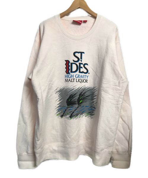 【中古・古着通販】SUPREME (シュプリーム) 16SS St. Ides