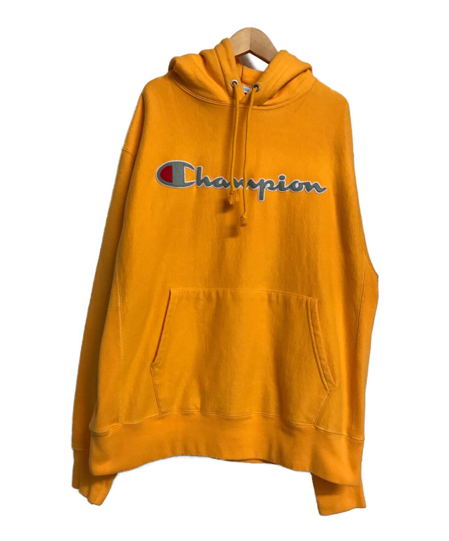 中古・古着通販】Champion (チャンピオン) リバースウィーブスウェット