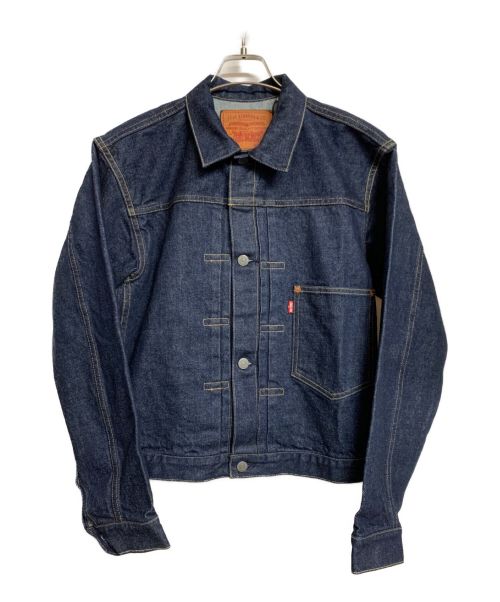 LEVI'S X HUMAN MADE 506 TRUCKER JACKET - www.ecotours-of-oregon.com