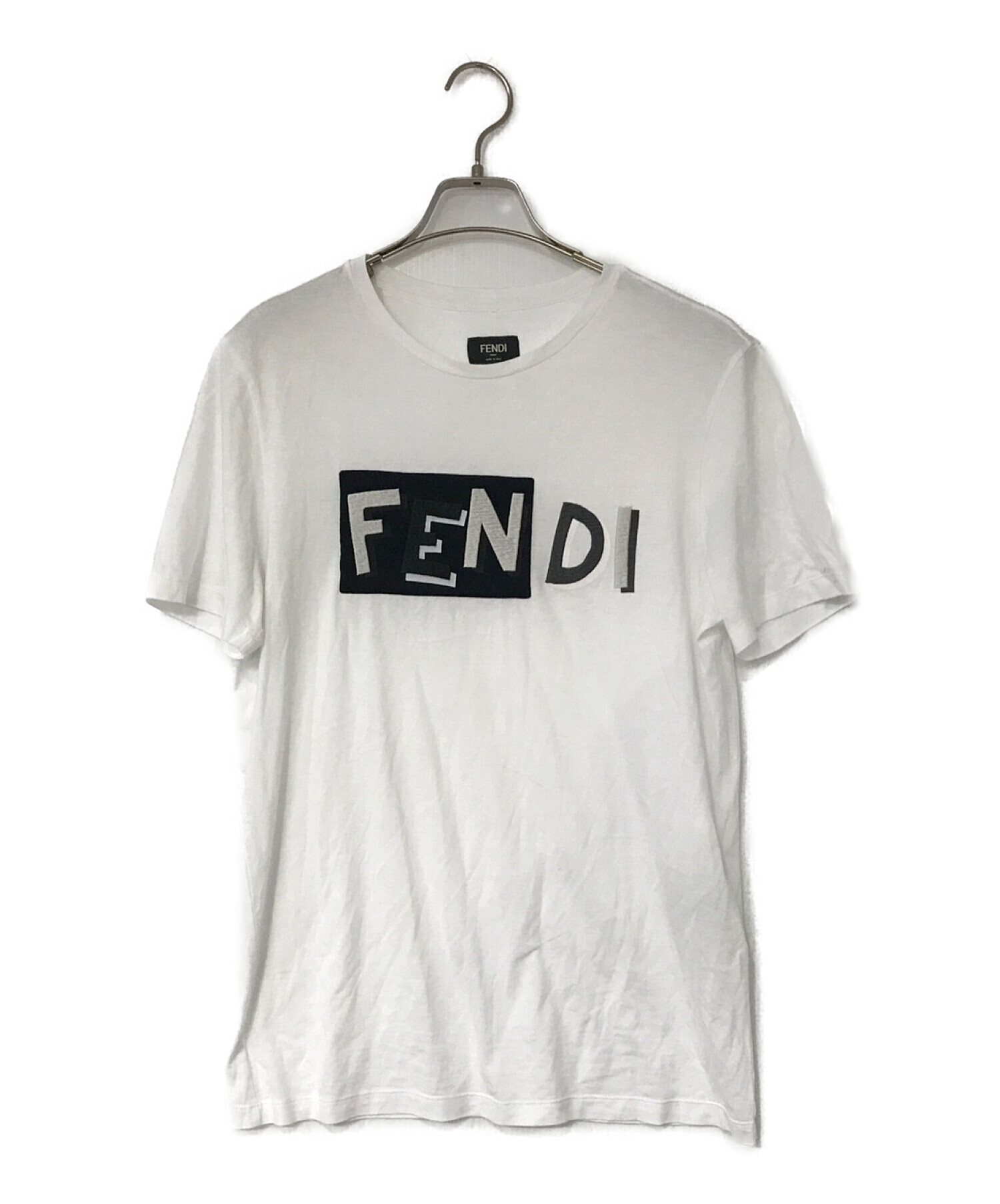 FENDI　フェンディ　Tシャツ　48