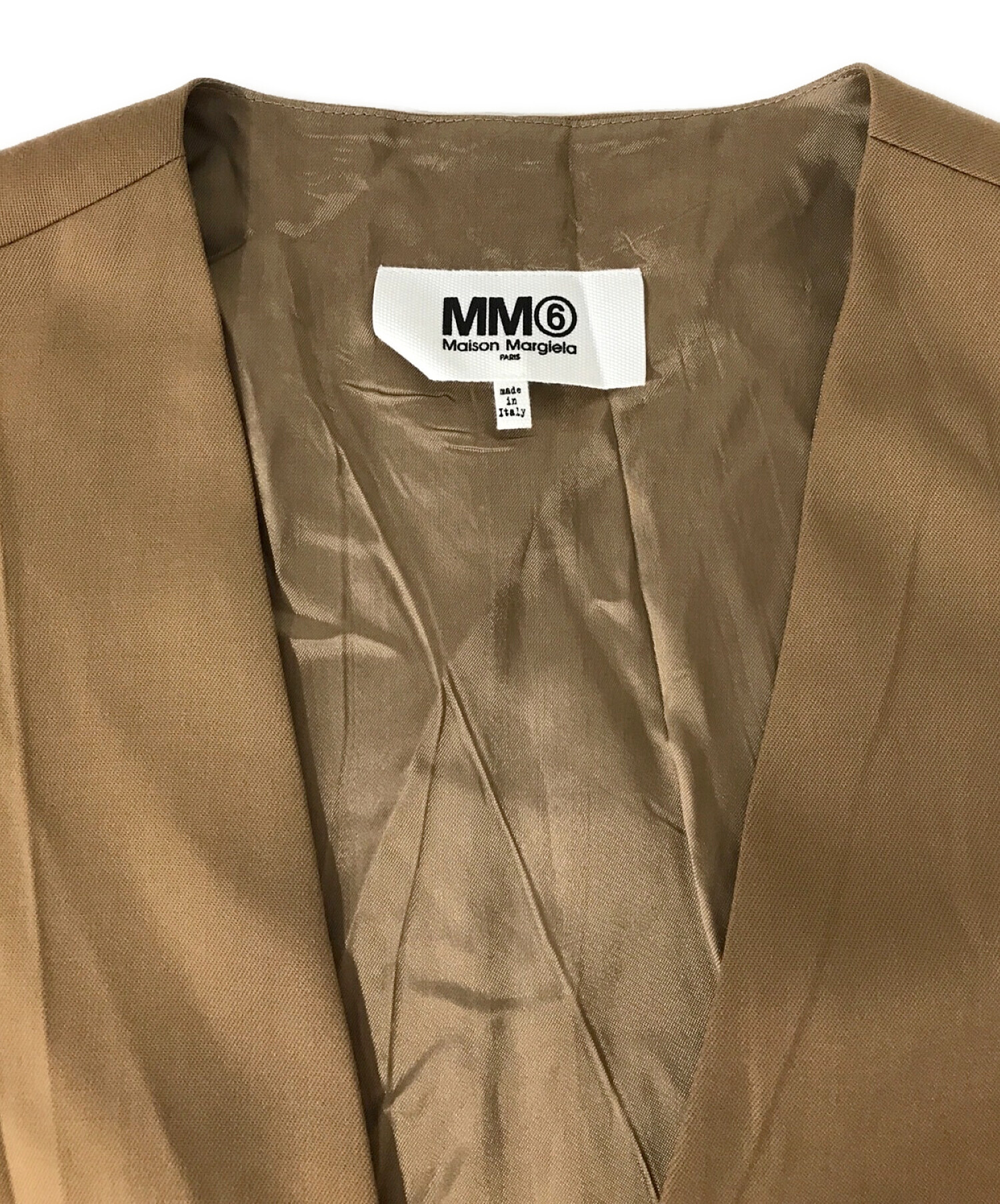 中古・古着通販】MM6 Maison Margiela (エムエムシックス メゾン