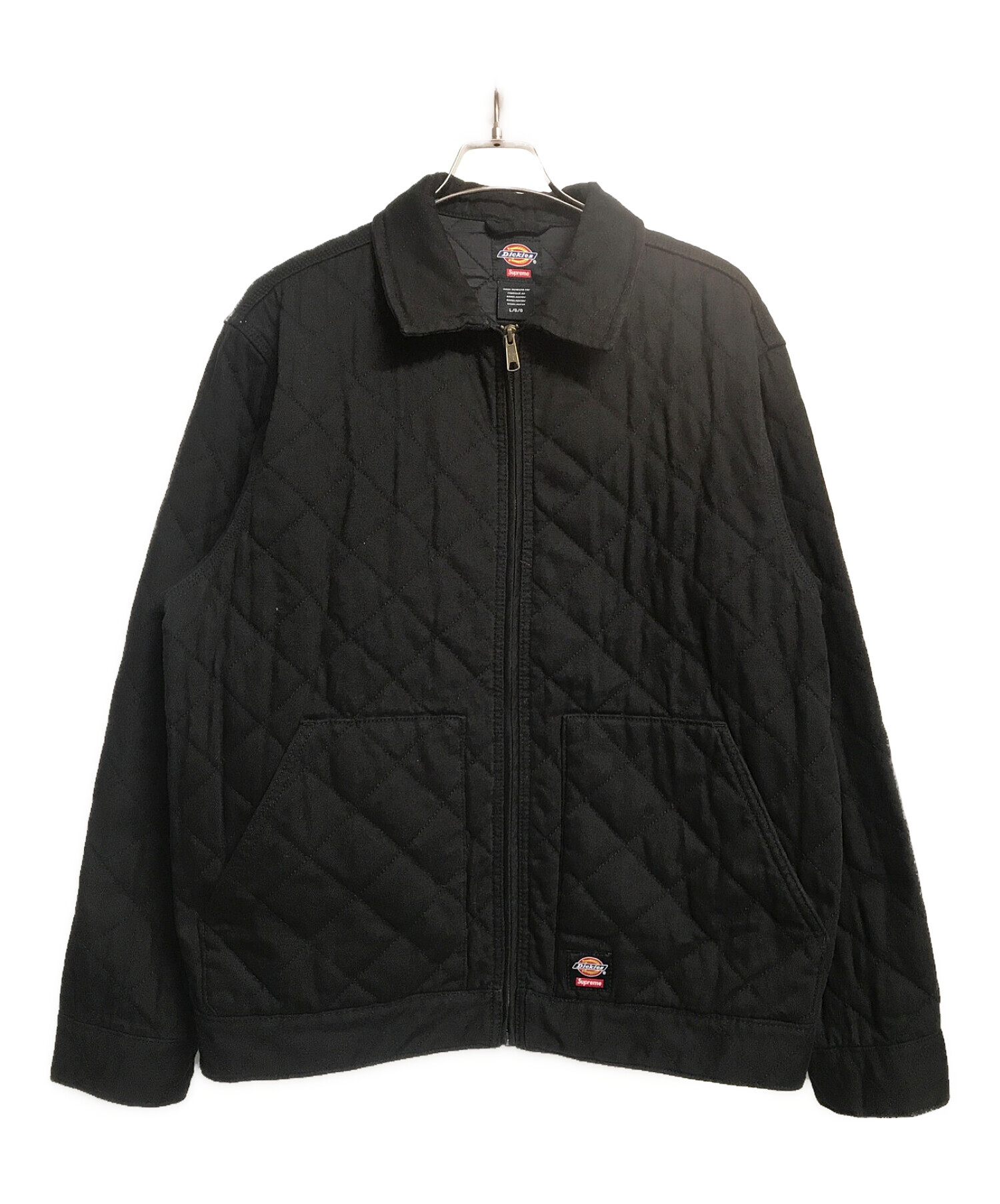 中古・古着通販】Supreme×Dickies (シュプリーム×ディッキーズ