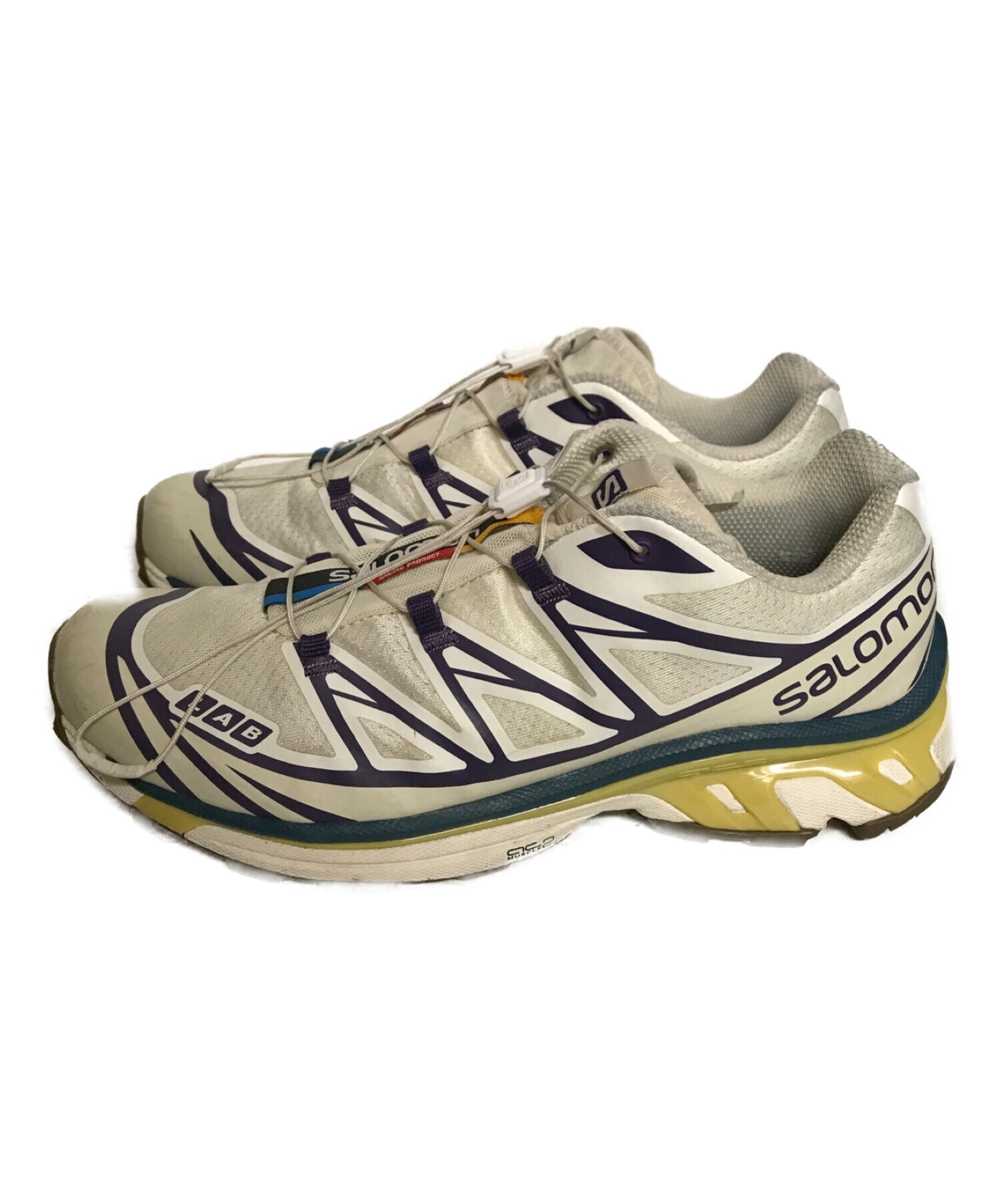 中古・古着通販】SALOMON (サロモン) XT-6トレイルランニング