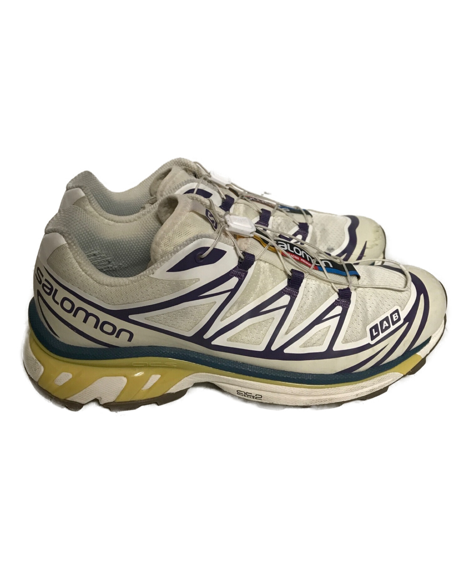 中古・古着通販】SALOMON (サロモン) XT-6トレイルランニング