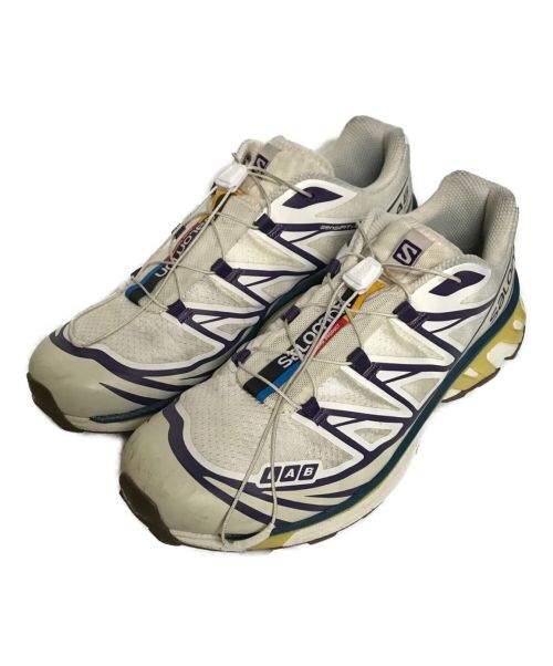 【中古・古着通販】SALOMON (サロモン) XT-6トレイルランニング