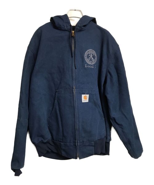 【中古・古着通販】CarHartt (カーハート) アクティブジャケット