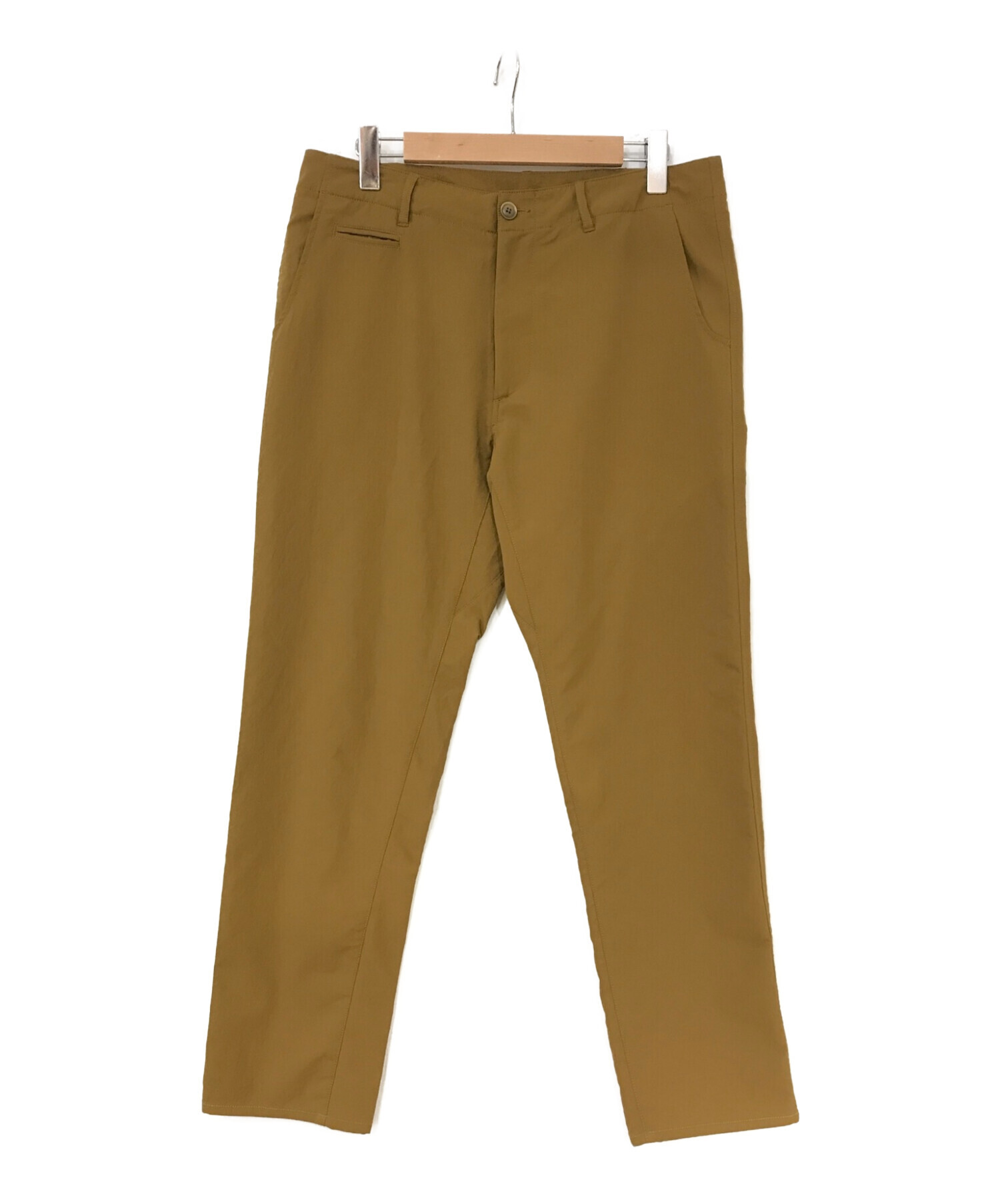 個数限定販売 nanamica ナナミカ ALPHADRY Club Pants | www.ouni.org