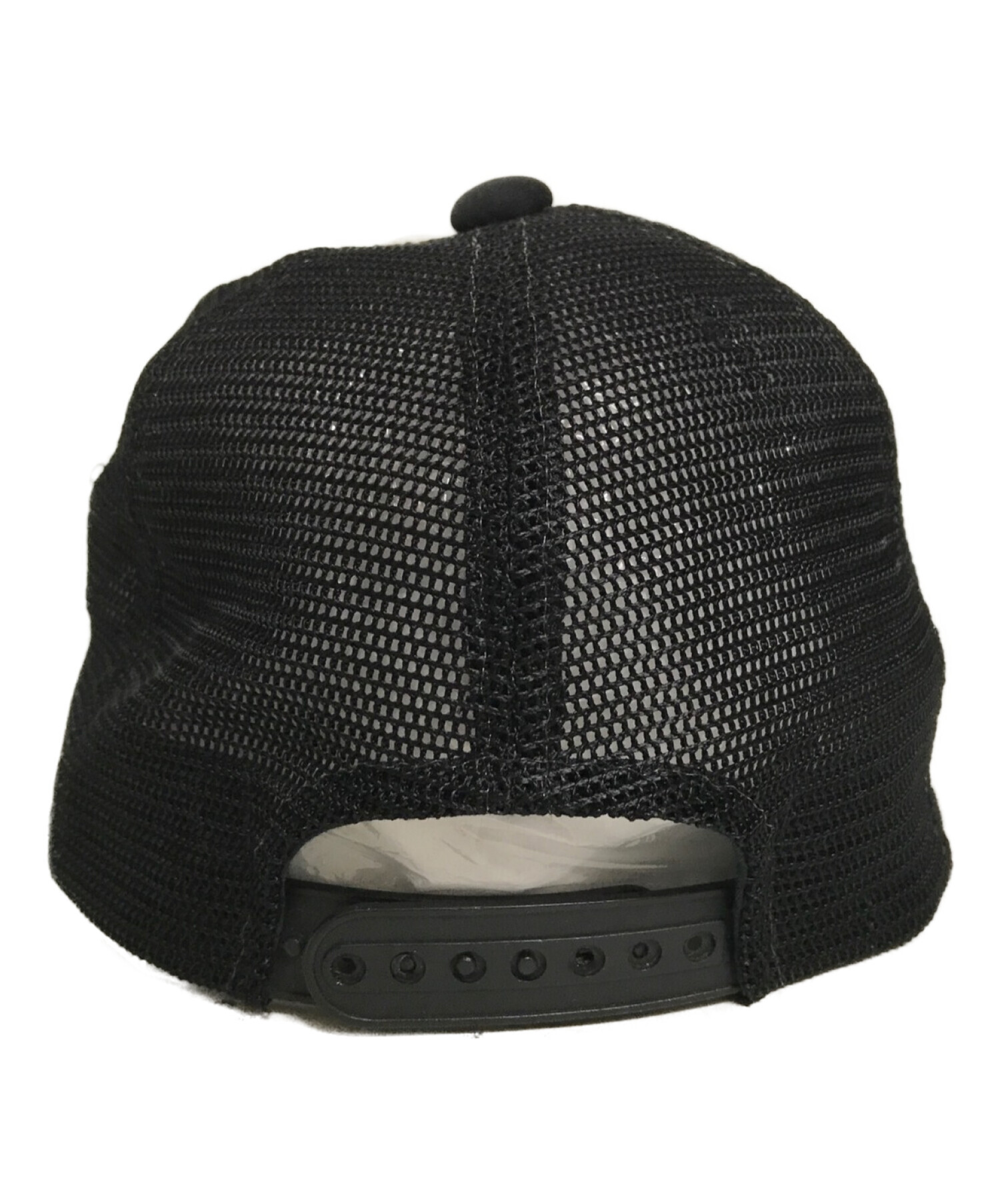 中古・古着通販】NUMBER (N)INE (ナンバーナイン) Fuck Mesh Cap