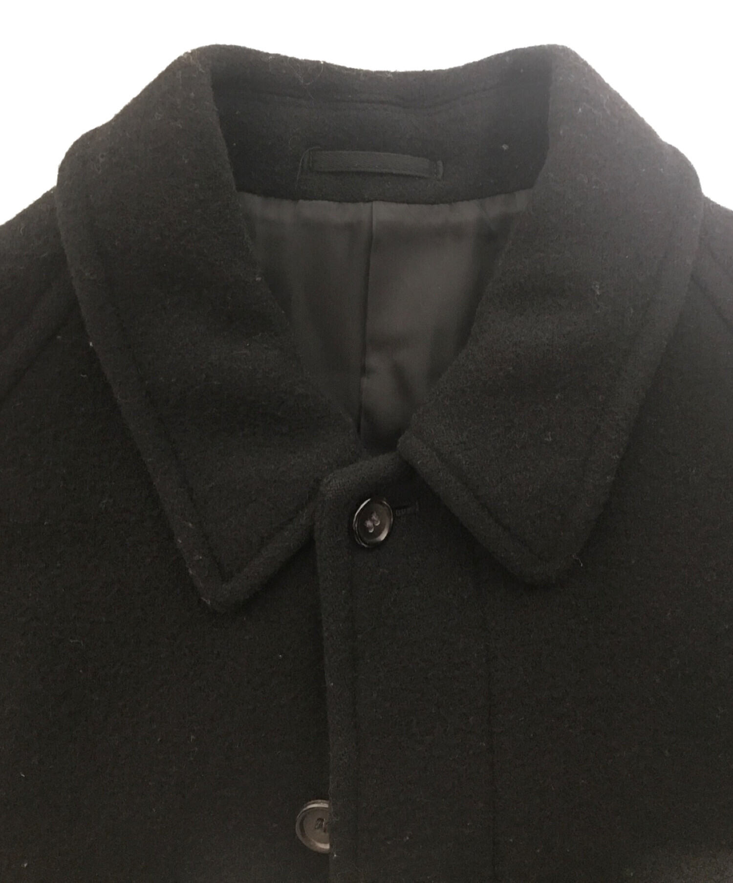 中古・古着通販】COMME des GARCONS (コムデギャルソン) 90`s ウール