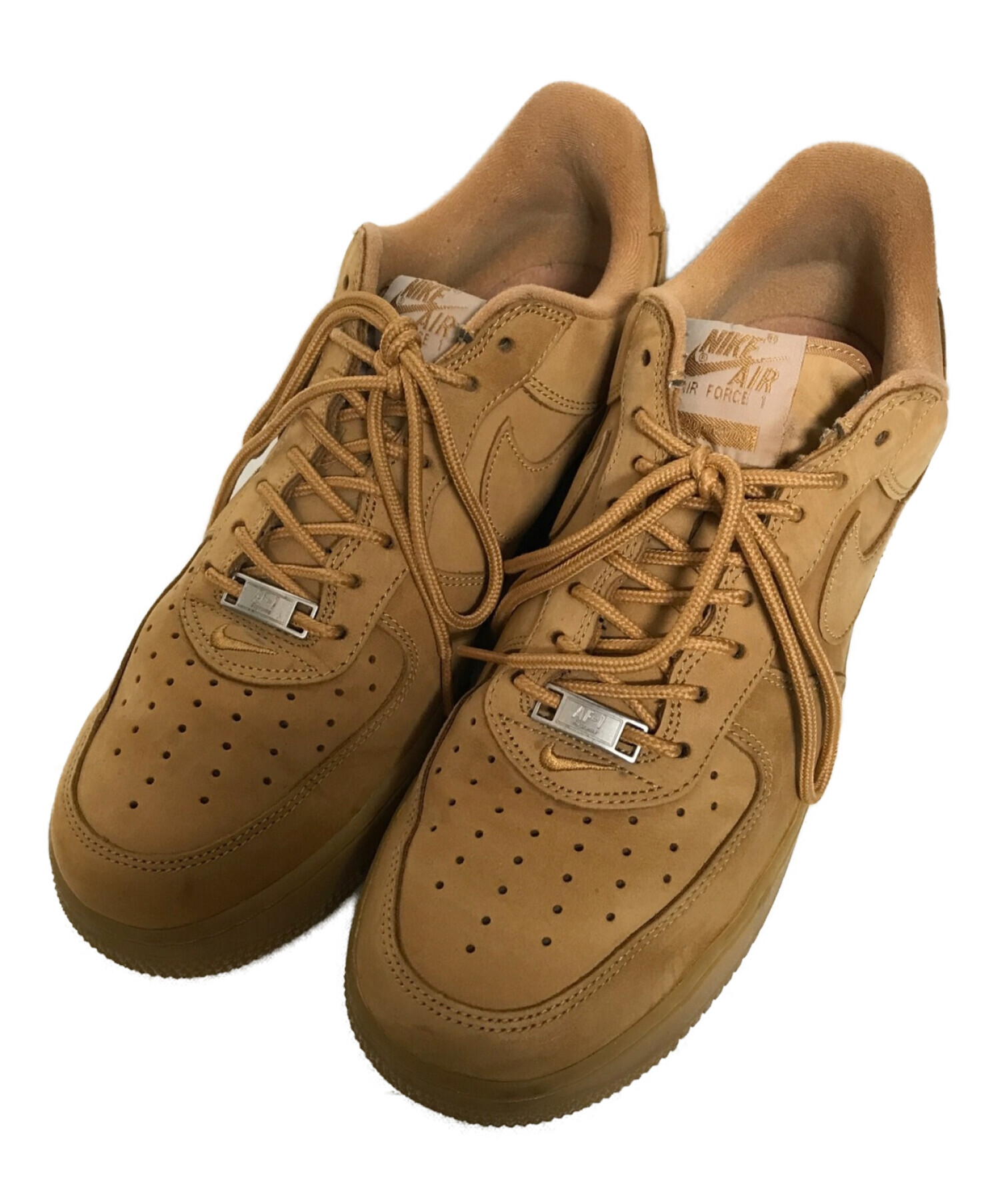 中古・古着通販】NIKE×Supreme (ナイキ×シュプリーム) Air Force 1 Low