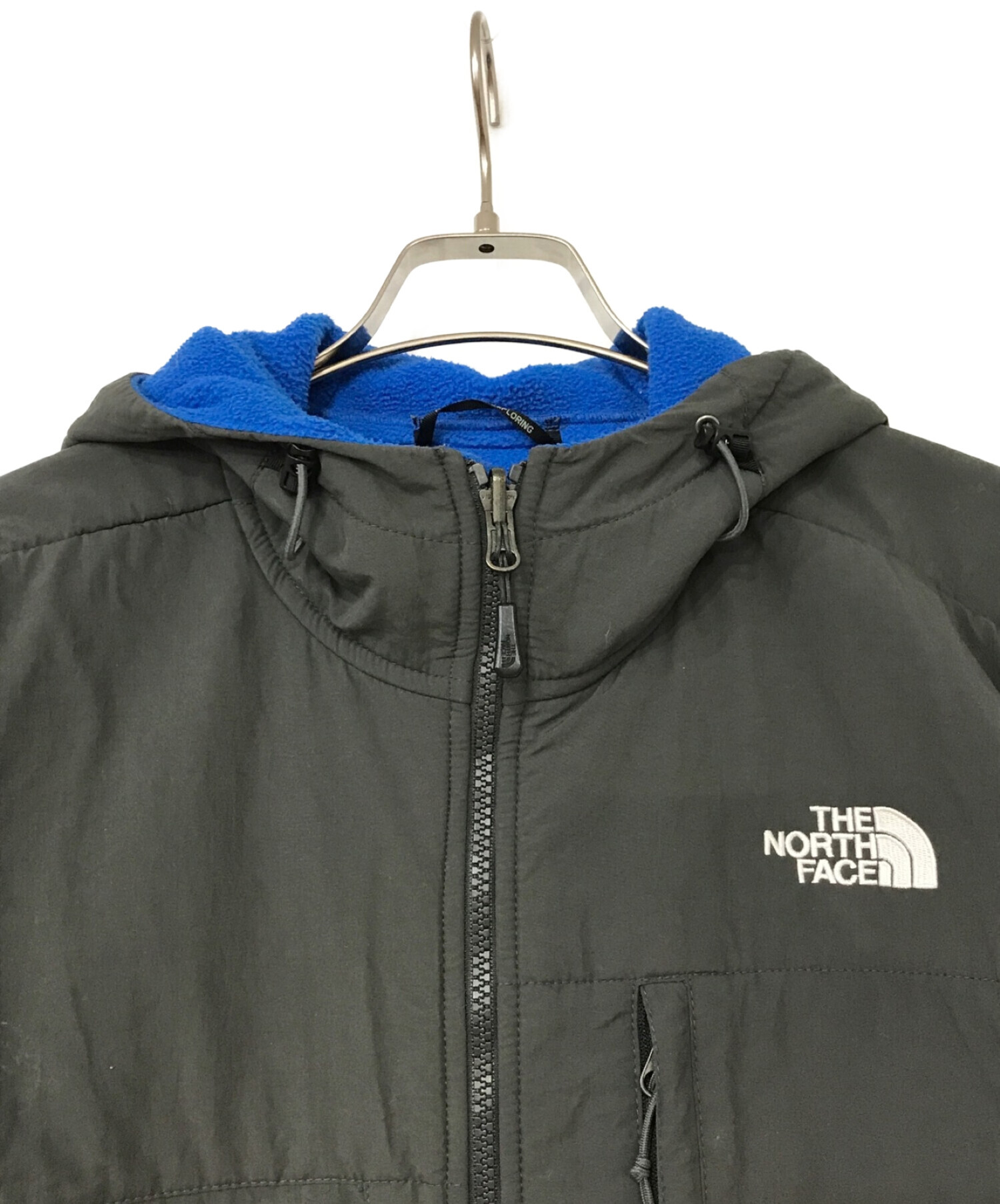 中古・古着通販】THE NORTH FACE (ザ ノース フェイス) デナリ