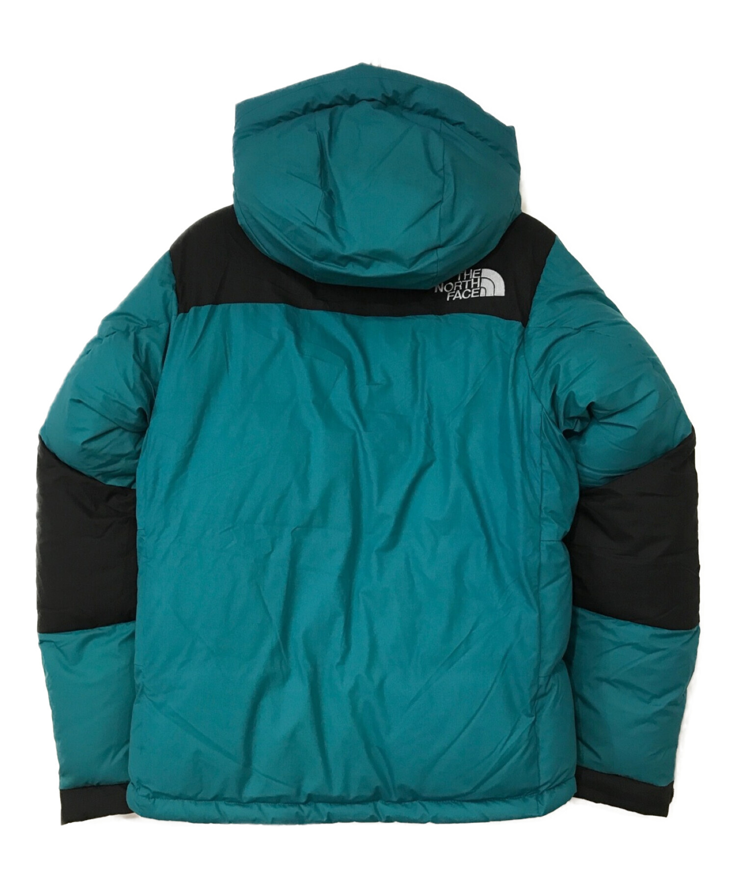 THE NORTH FACE (ザ ノース フェイス) バルトロライトジャケット ハーバーブルー サイズ:L 未使用品