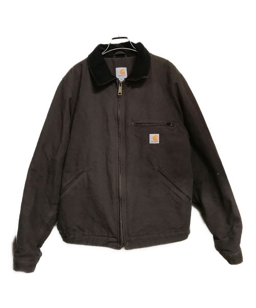 中古・古着通販】CarHartt (カーハート) デトロイトジャケット