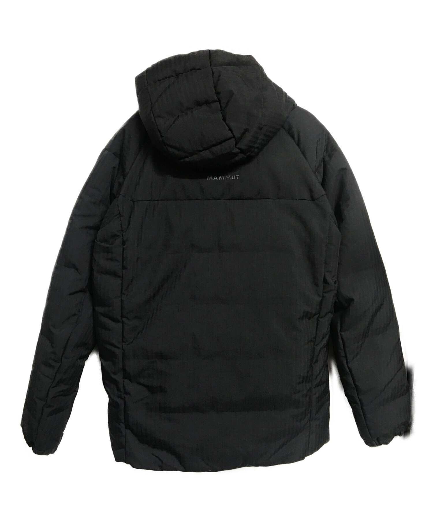 最安値で ☆中古品☆MAMMUT/マムート black/黒 XSサイズ Women AF