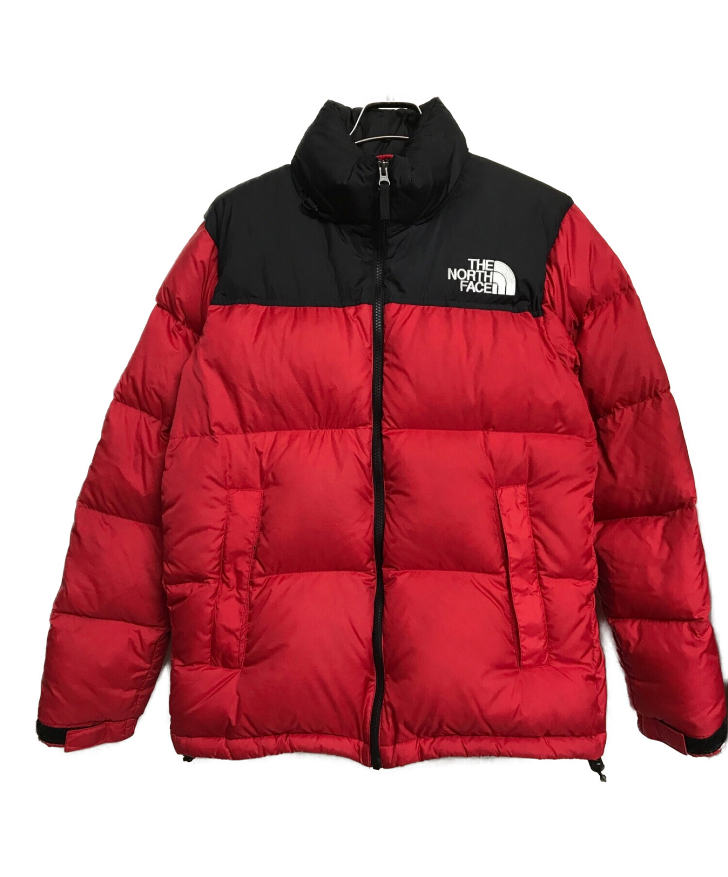 中古・古着通販】THE NORTH FACE (ザ ノース フェイス) ヌプシ