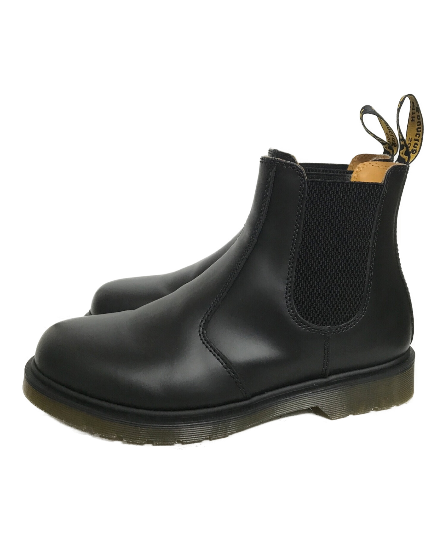 中古・古着通販】Dr.Martens (ドクターマーチン) チェルシーブーツ