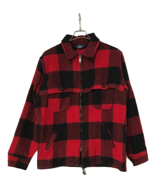 中古・古着通販】WOOLRICH (ウールリッチ) 80'sジャケット