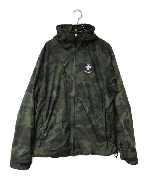 【中古・古着通販】RLX RALPH LAUREN (アールエルエックス