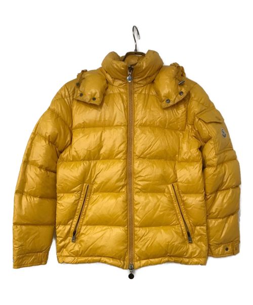 【中古・古着通販】MONCLER (モンクレール) MAYAダウン