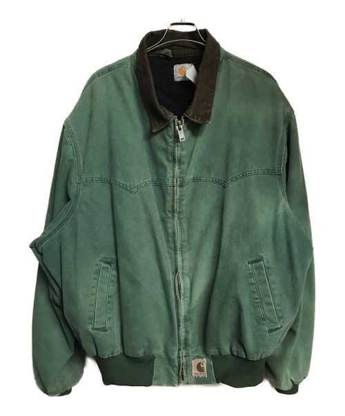 中古・古着通販】CarHartt (カーハート) サンタフェジャケット