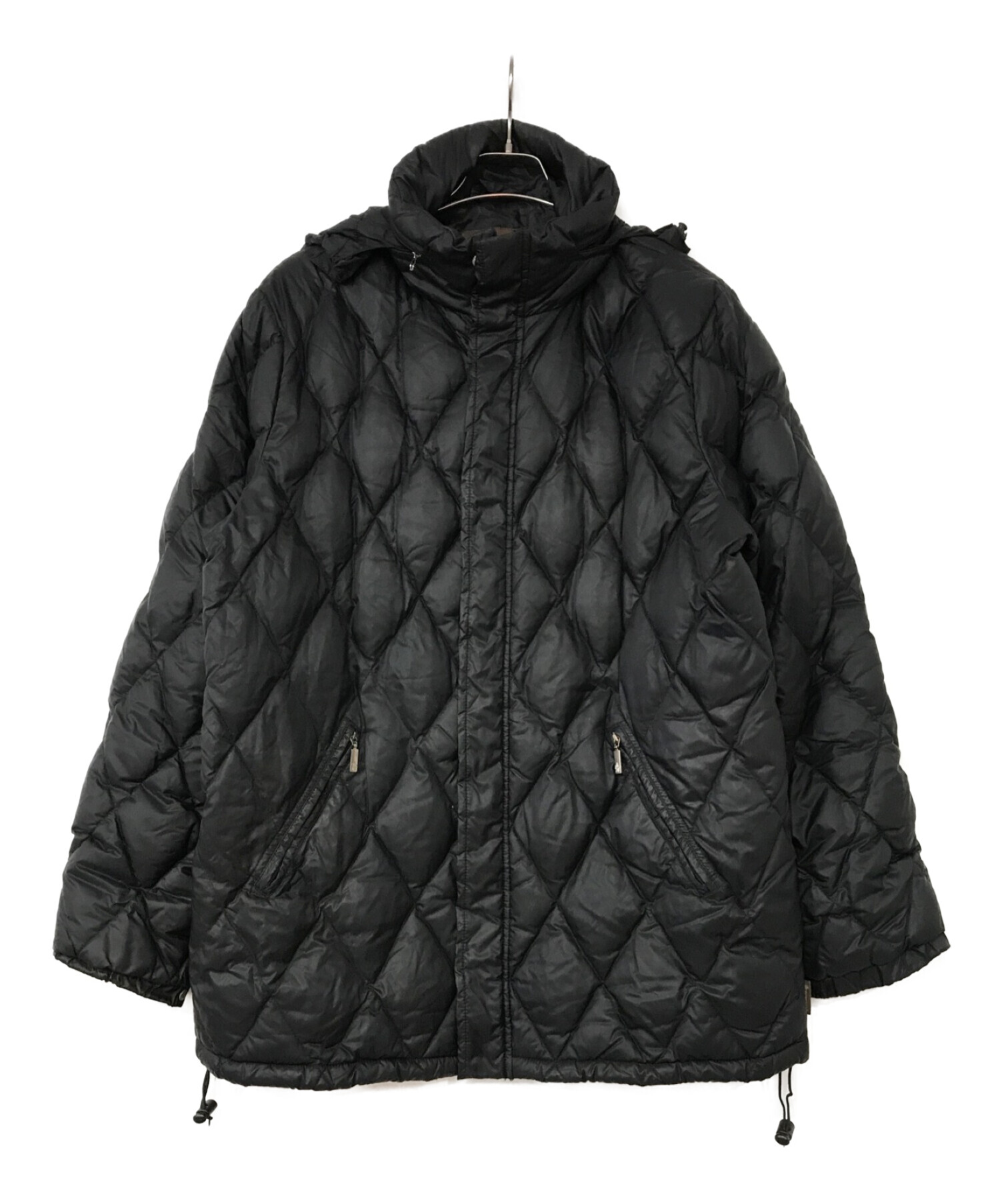 MONCLER モンクレール NORME AFNOR ダウンジャケット - ダウンジャケット