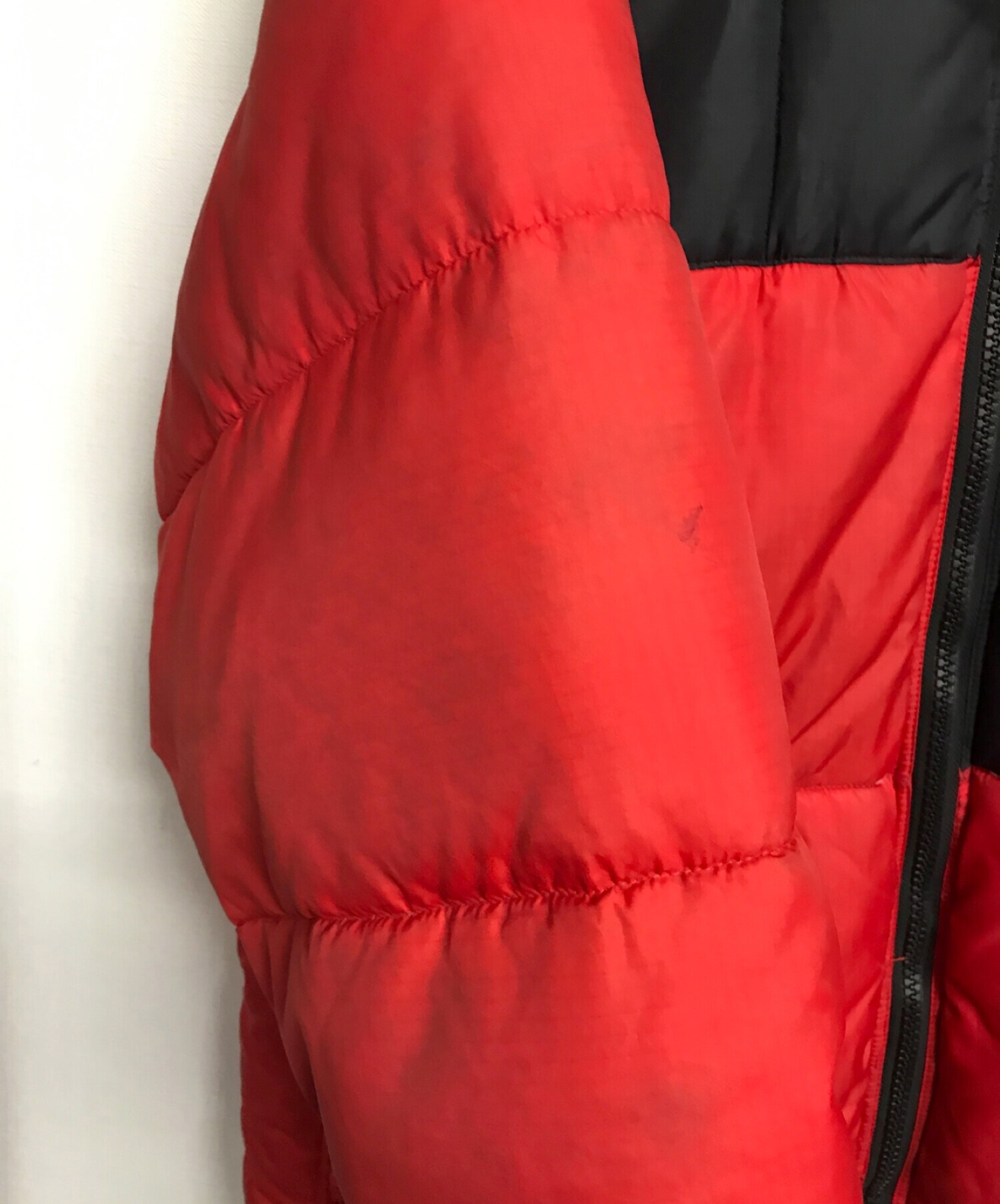 中古・古着通販】HELLY HANSEN (ヘリーハンセン) ダウンジャケット