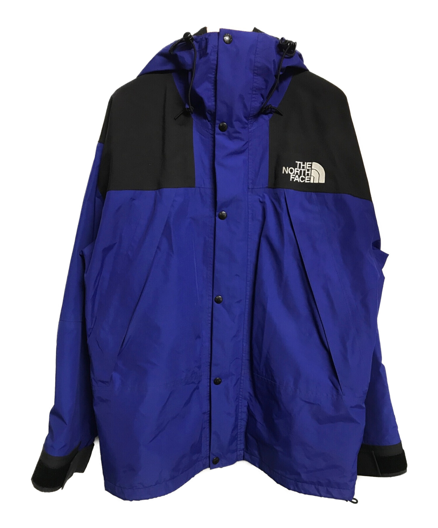 中古・古着通販】THE NORTH FACE (ザ ノース フェイス) マウンテン