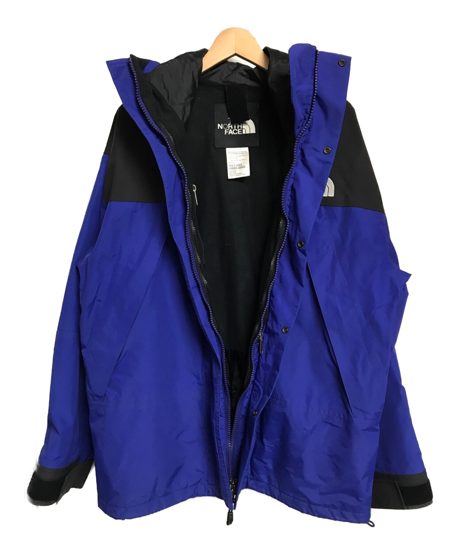 中古・古着通販】THE NORTH FACE (ザ ノース フェイス) マウンテン