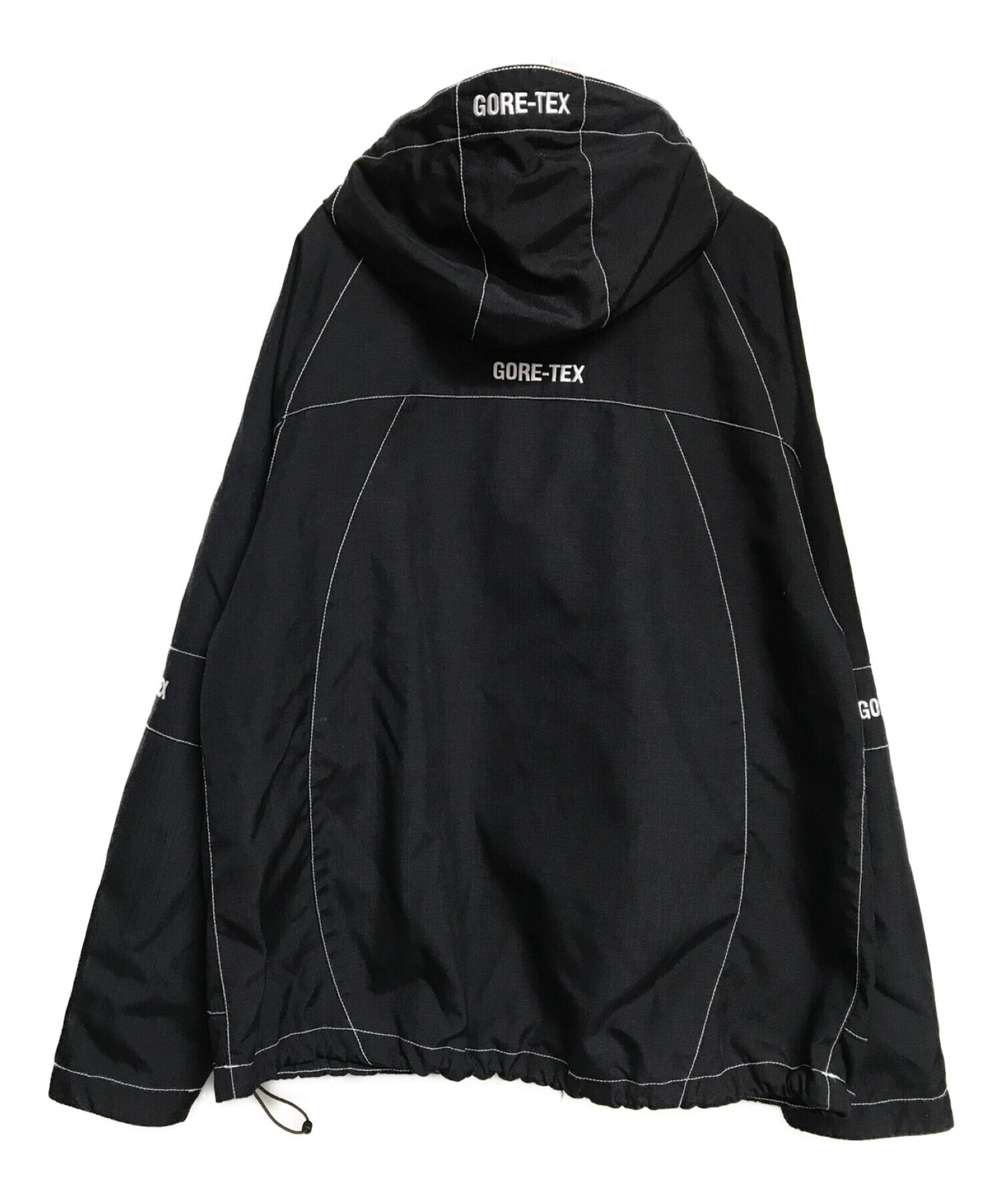 中古・古着通販】SUPREME (シュプリーム) GORE-TEX Contrast Stitch