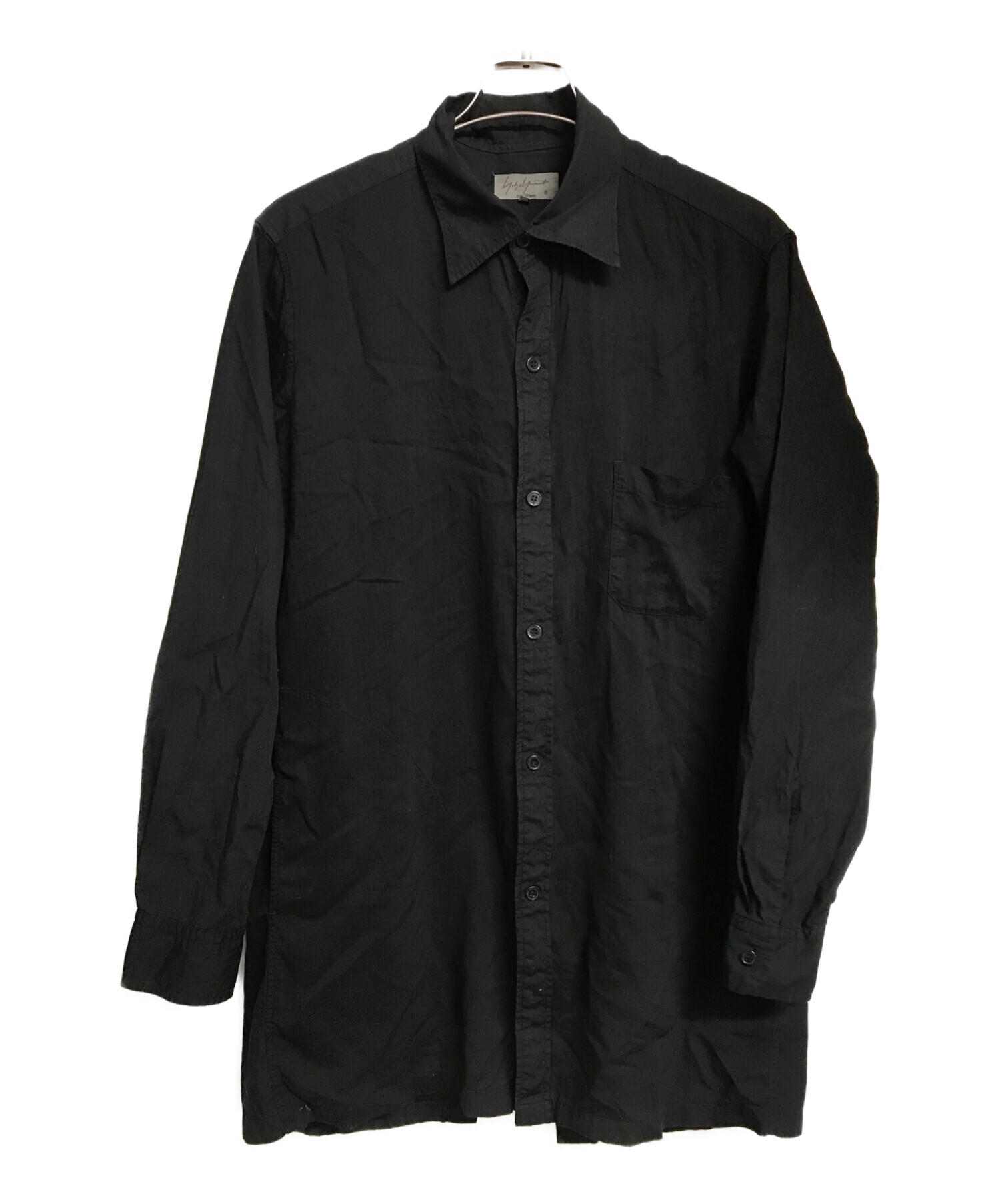 中古・古着通販】Yohji Yamamoto pour homme (ヨウジヤマモト