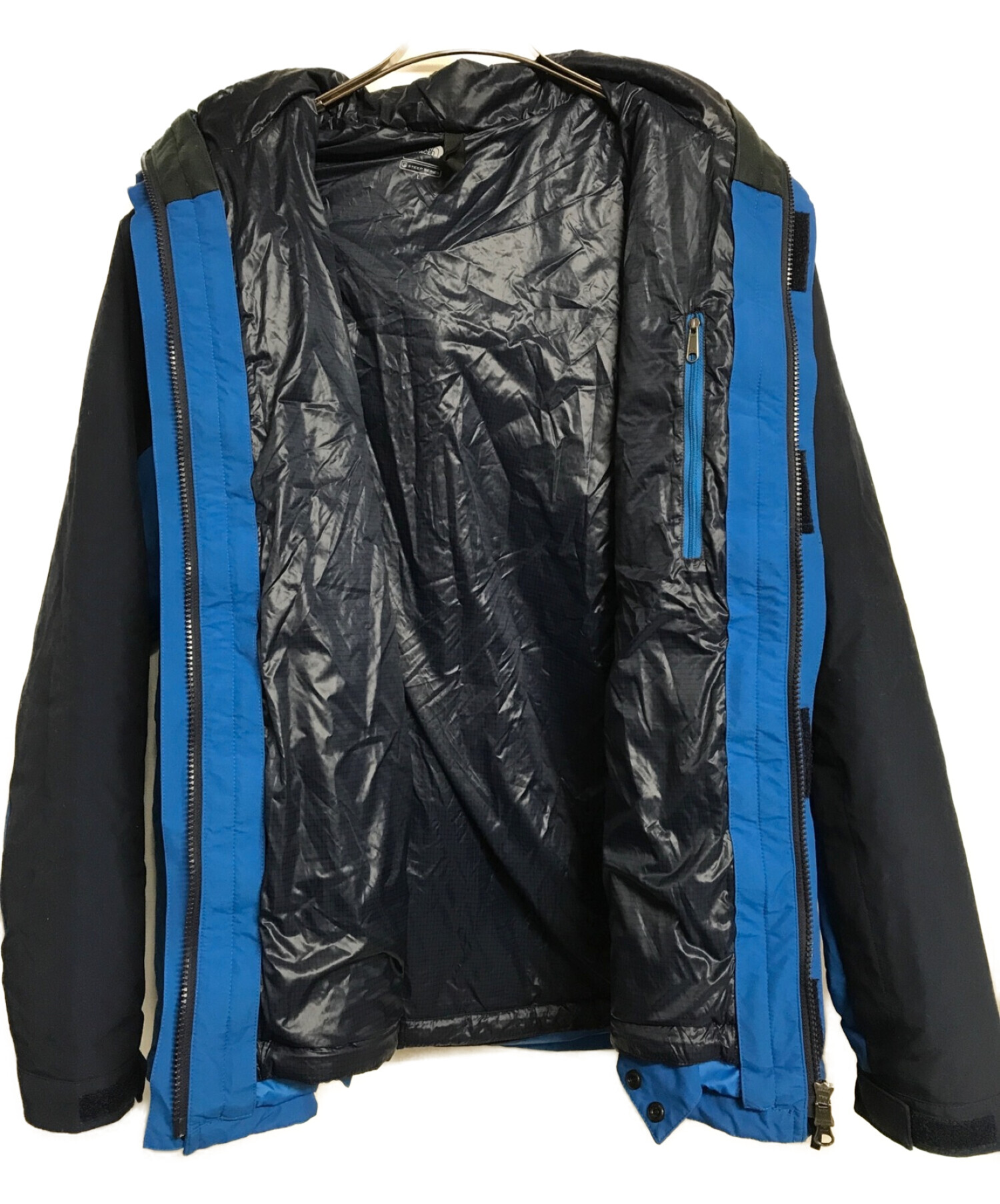 中古・古着通販】THE NORTH FACE (ザ ノース フェイス) Storm Peak