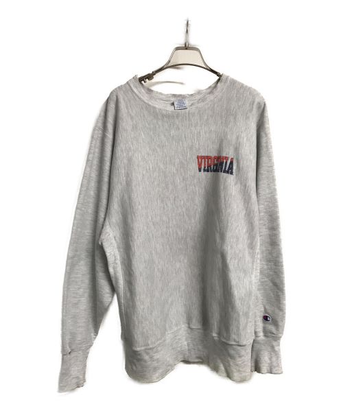 【中古・古着通販】Champion (チャンピオン) バックプリント