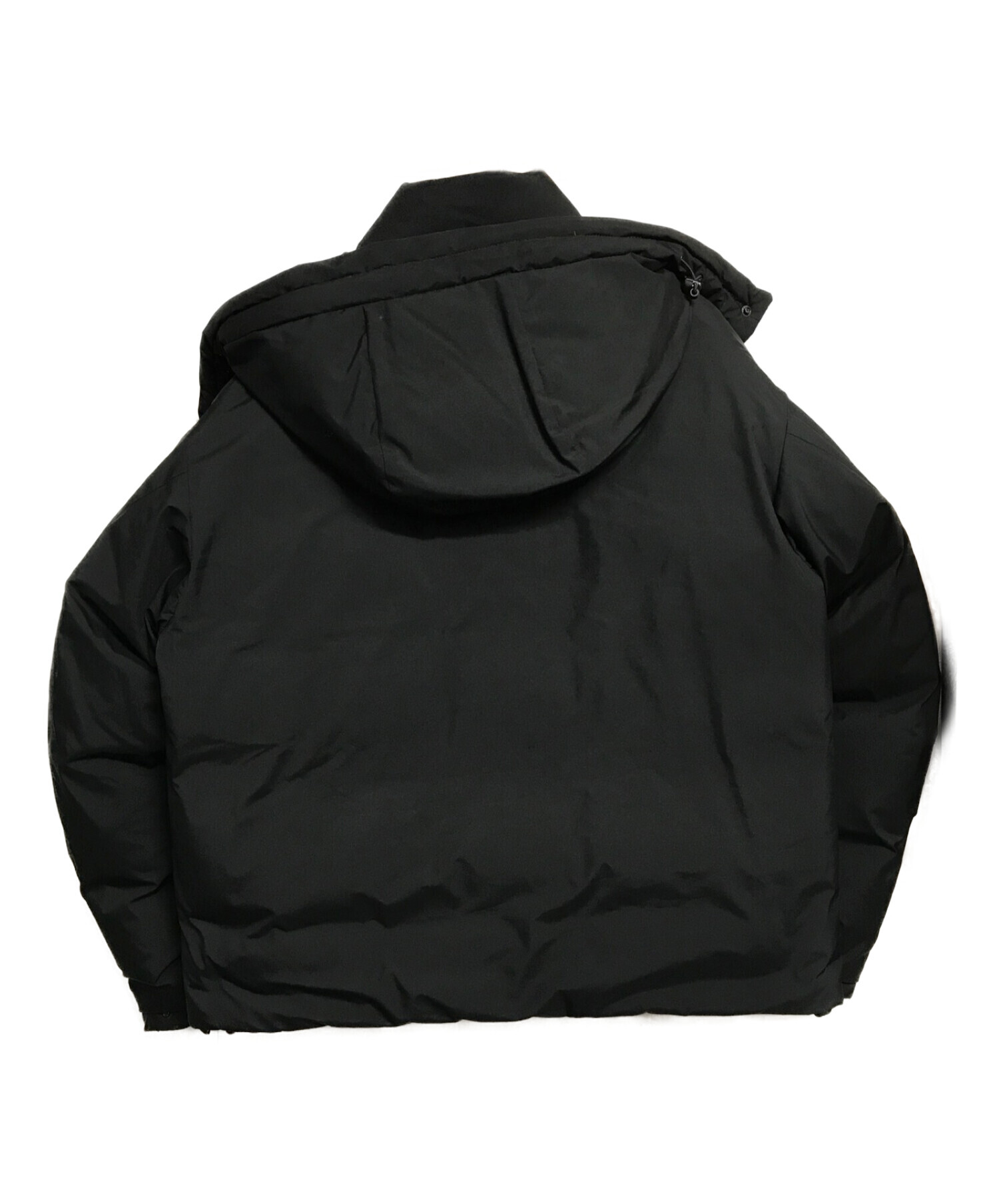 中古・古着通販】THE NORTHFACE PURPLELABEL (ザ ノースフェイス