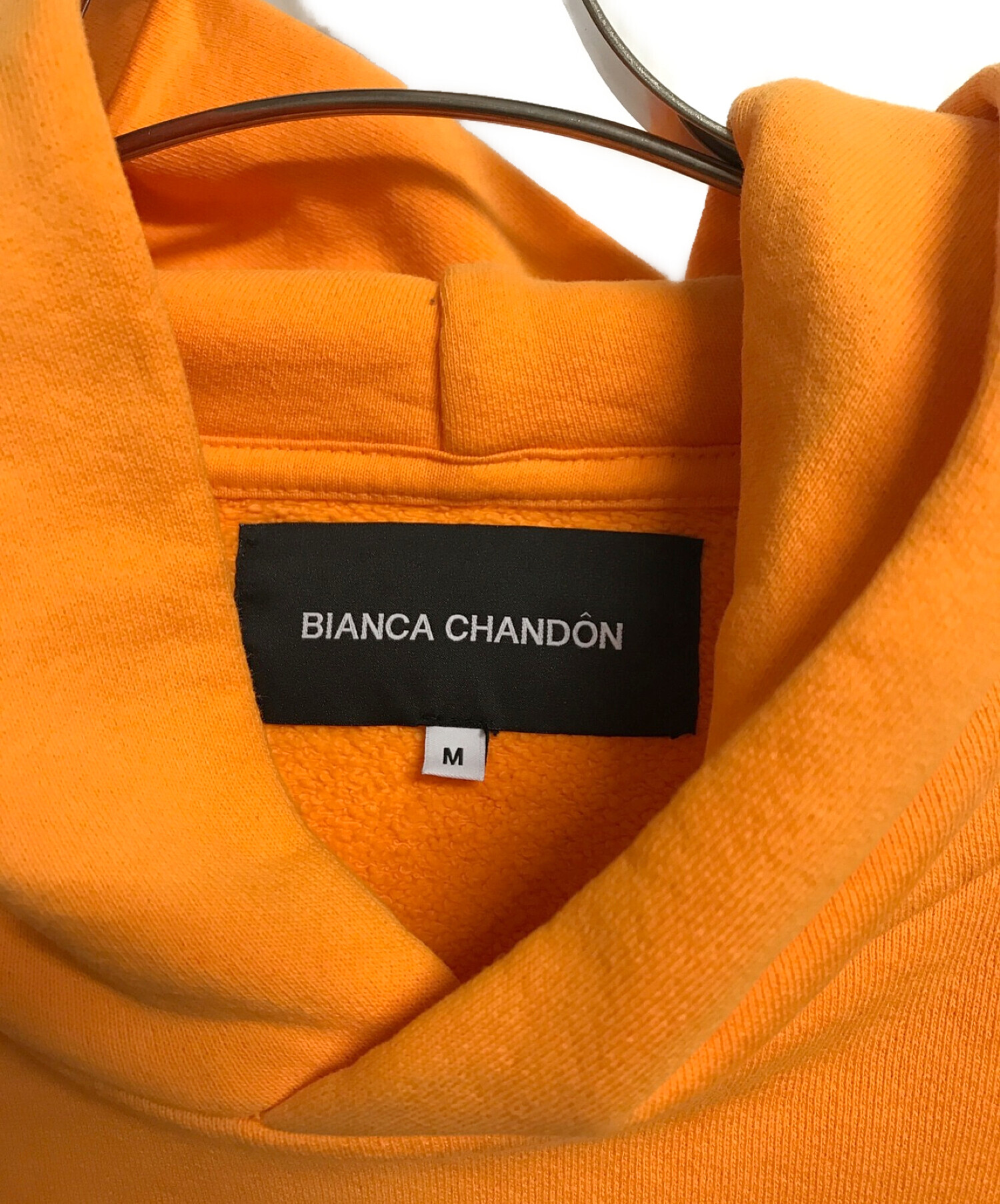 中古・古着通販】BIANCA CHANDON (ビアンカシャンドン) パーカー