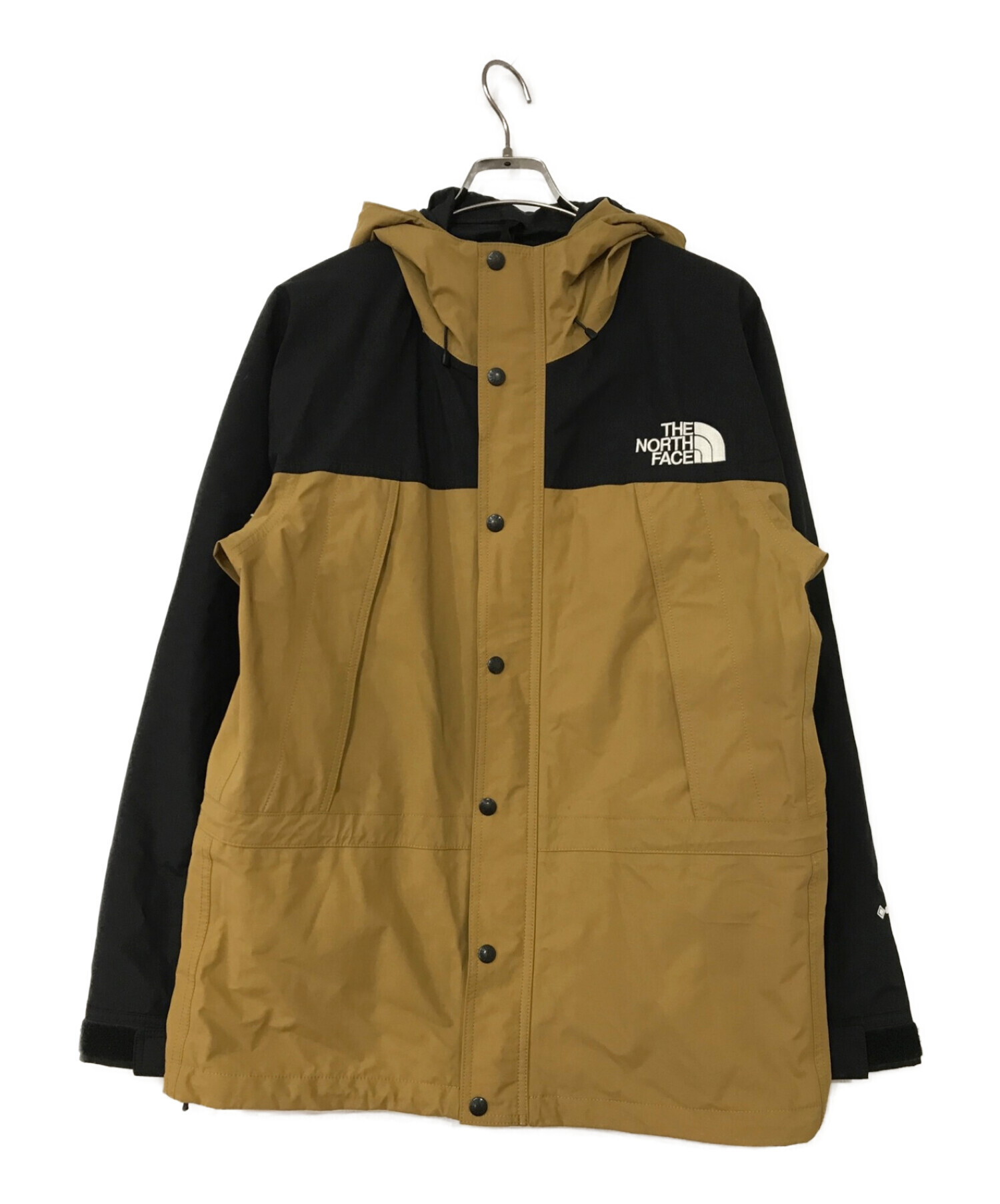 中古・古着通販】THE NORTH FACE (ザ ノース フェイス) マウンテン