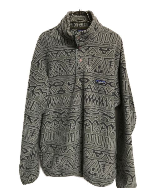 【中古・古着通販】Patagonia SYNCHILLA (パタゴニアシンチラ