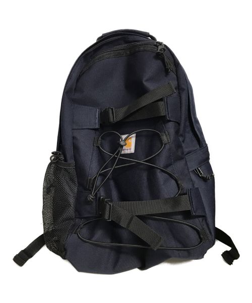 中古・古着通販】CarHartt (カーハート) KICKFLIP BACKPACK ネイビー