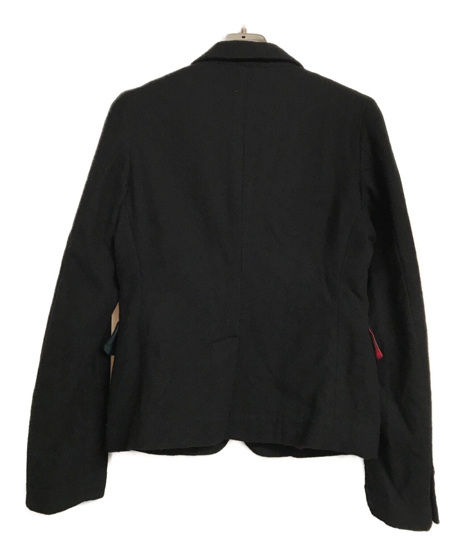 中古・古着通販】BLACK COMME des GARCONS (ブラックコムデギャルソン