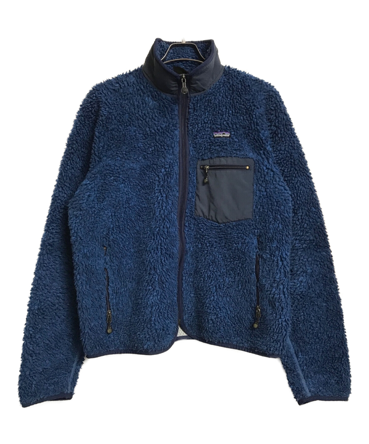 中古・古着通販】Patagonia (パタゴニア) クラシックレトロ